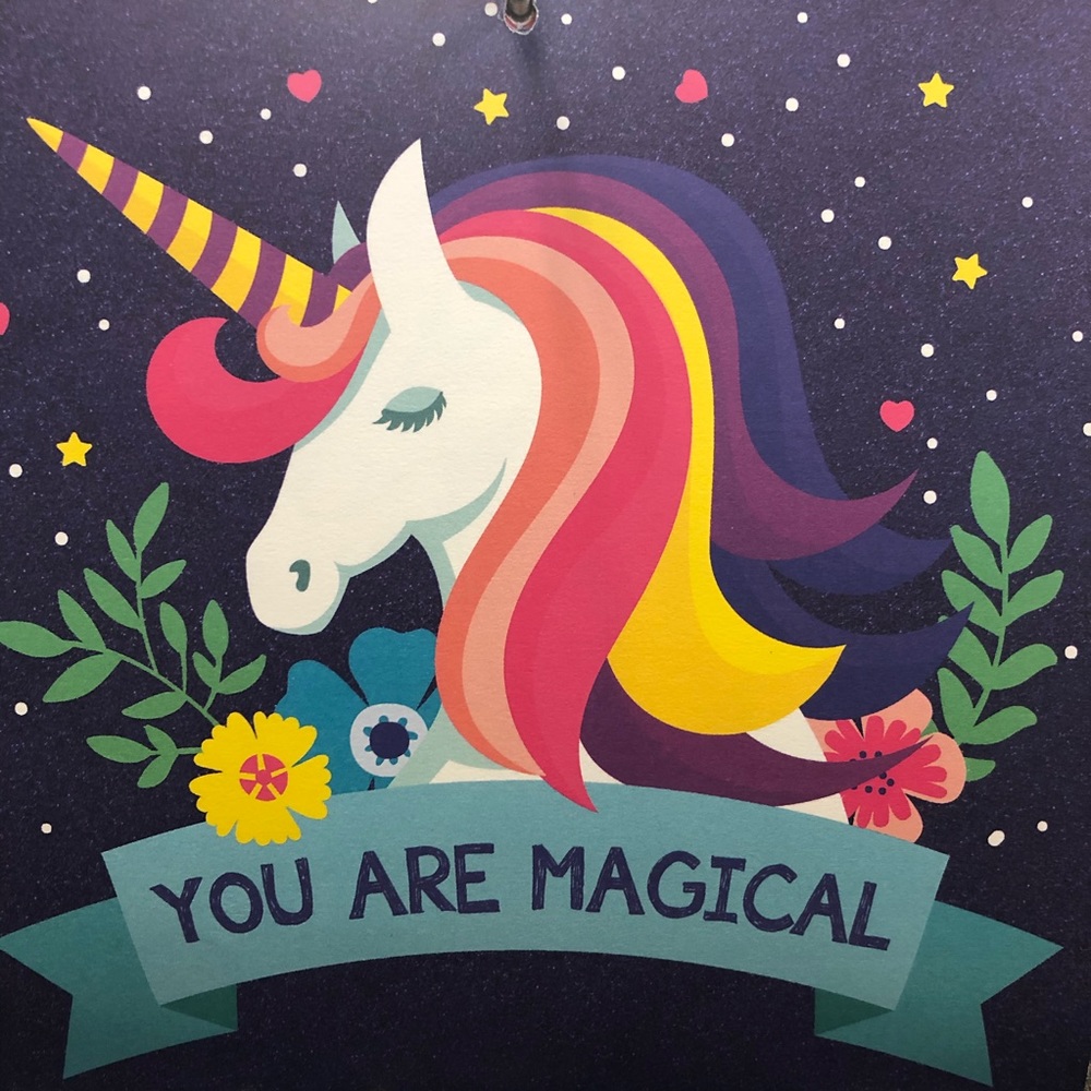 Meet your Posher, Tammy